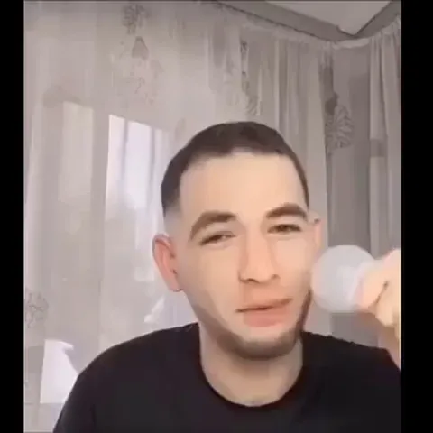 When you let your intrusive thoughts win.