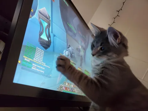 "You won't want to deal with it"