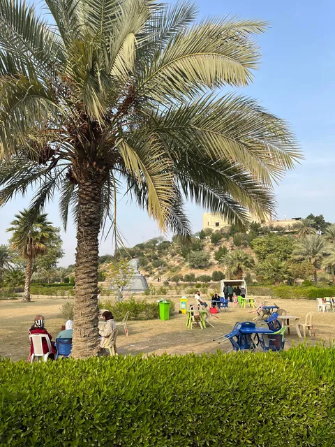 One week in Iraq (November 2025)