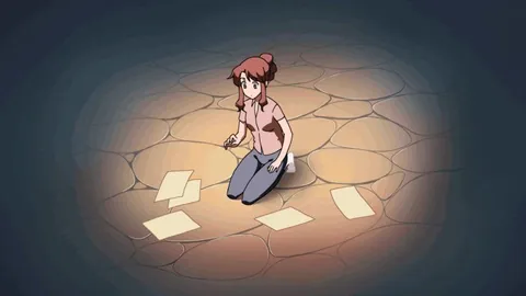 Turning into a succubus (Rikeza)