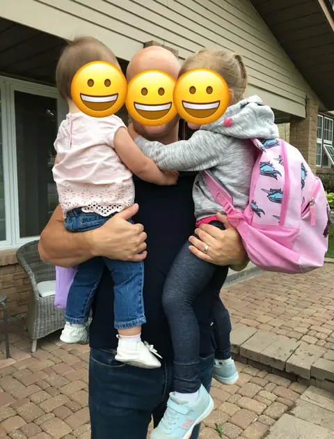 My first tattoo. Nowhere near as complex as the others I see on here, but I’m so happy with it!