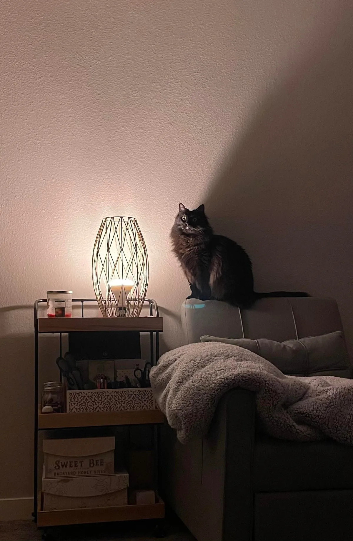 I request the spookiest pic you have