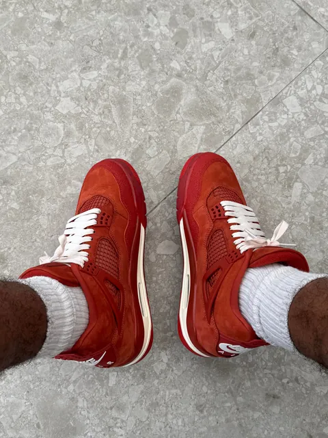 Bricks for the day, hbu?