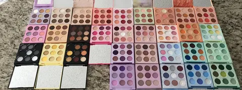 Does anyone else miss old Colourpop?