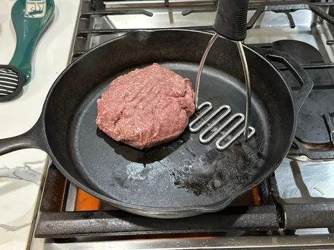 [homemade] “hamburger helper”