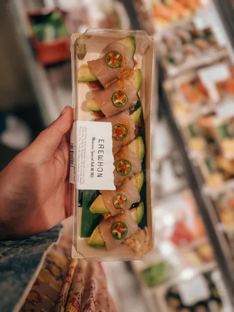 First time on the West Coast: 3 days in LA and I actually loved it