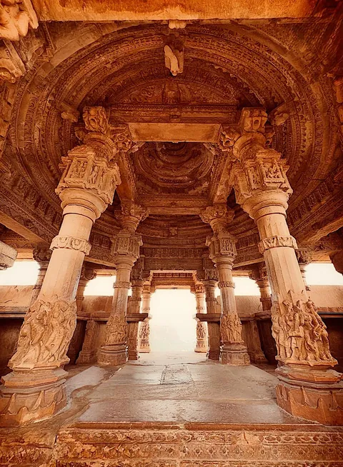 Medieval Architecture