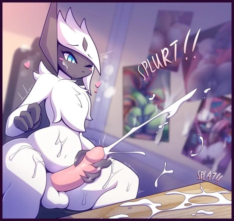 Gawd I’d love to have some femboy on femboy mating &gt;w&lt; (r-mk)