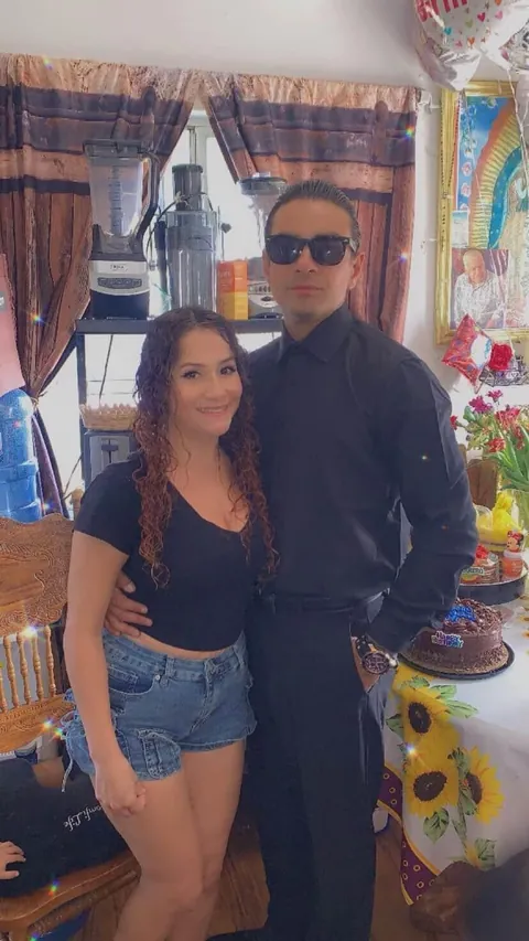 M30f30 TORRANCE Ca looking for a single male respectful n nice