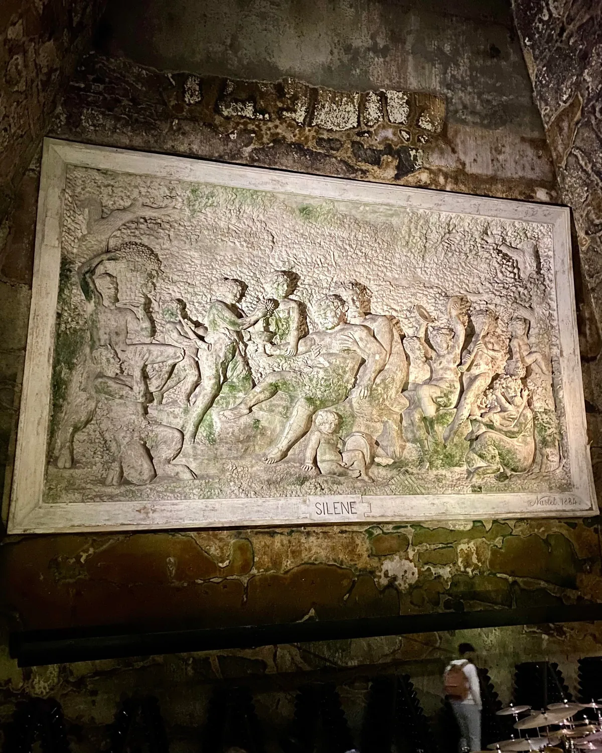 Pictures from my trip through France in the summer