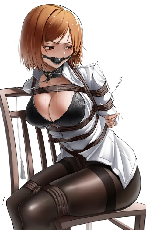 seated bondage