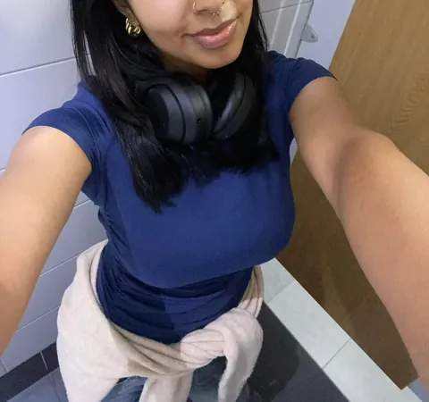 Modesty is overrated (f)