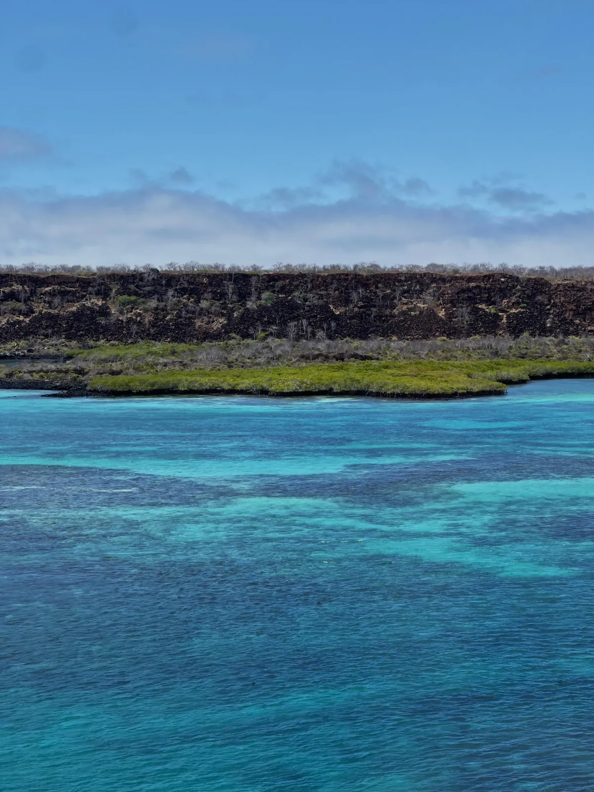 5 days in Galapagos in Sep 2025.