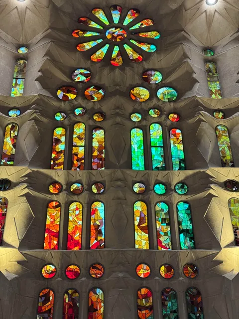 Solo trip to Barcelona exceeded my expectations!