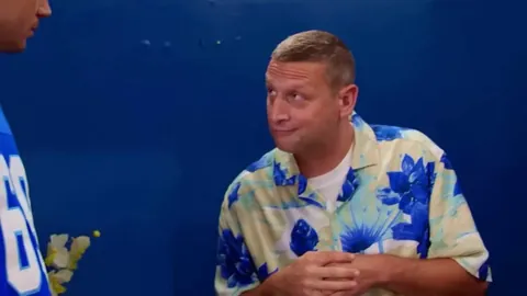 Welcome to 2026 where everything’s made up and the points don’t matter