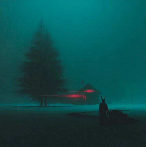 Happy Krampus day. Which one do you prefer?