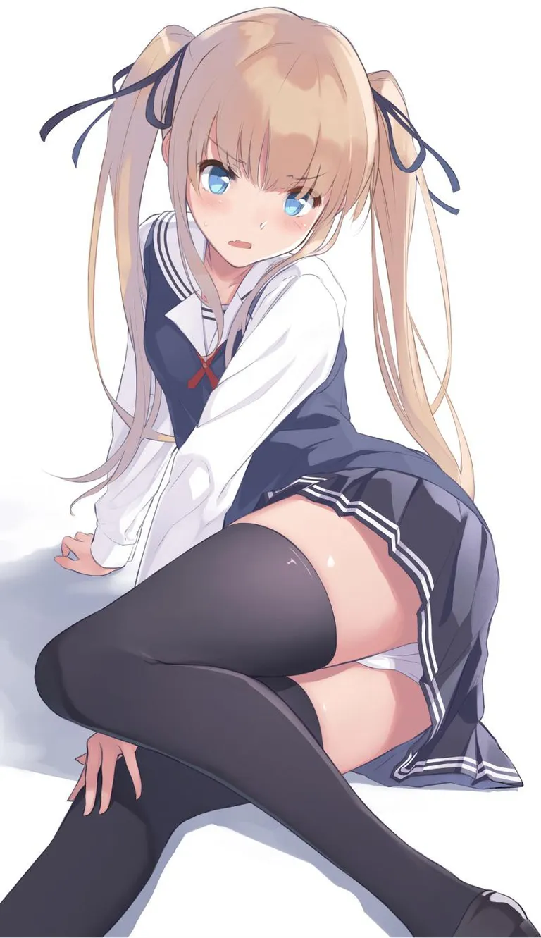 Eriri [Saekano]