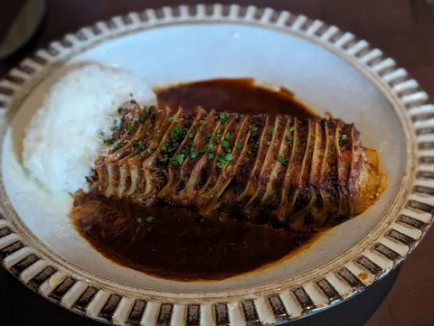 [I ate] 40 Layer Lasagna