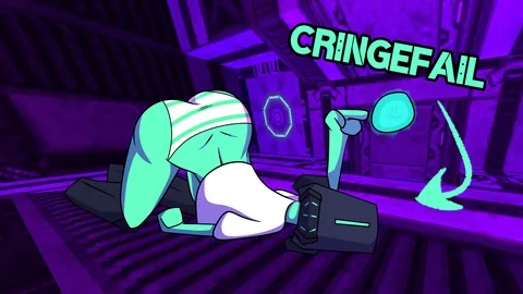 Hi! I found this subreddit and hope you guys enjoy some of this robo-content (Ultrakill/OC stuff) :3c