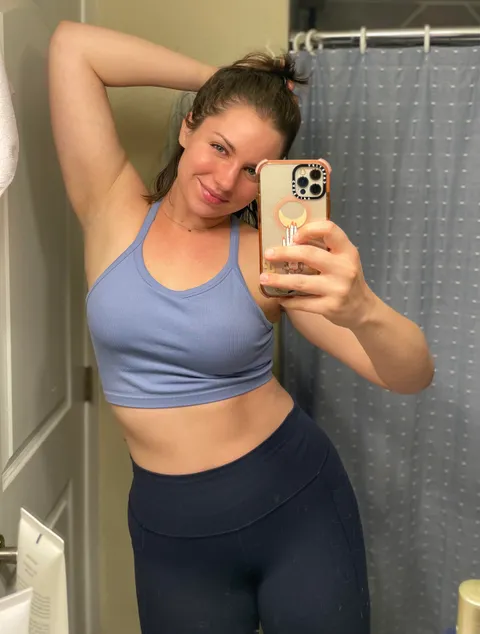 Post-pilates [F]