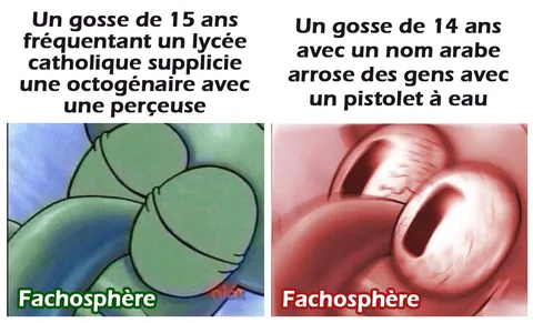 Le pistolet à eau, ce nouvel outil d'ensauvagement dans les quartiers