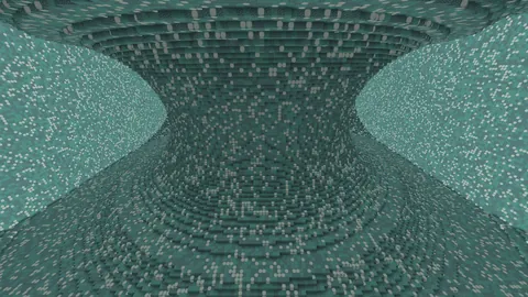 I built that in survival. It took a lot of time but I think it was worth it.