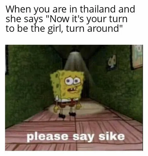 You are fucked (Quite literally)