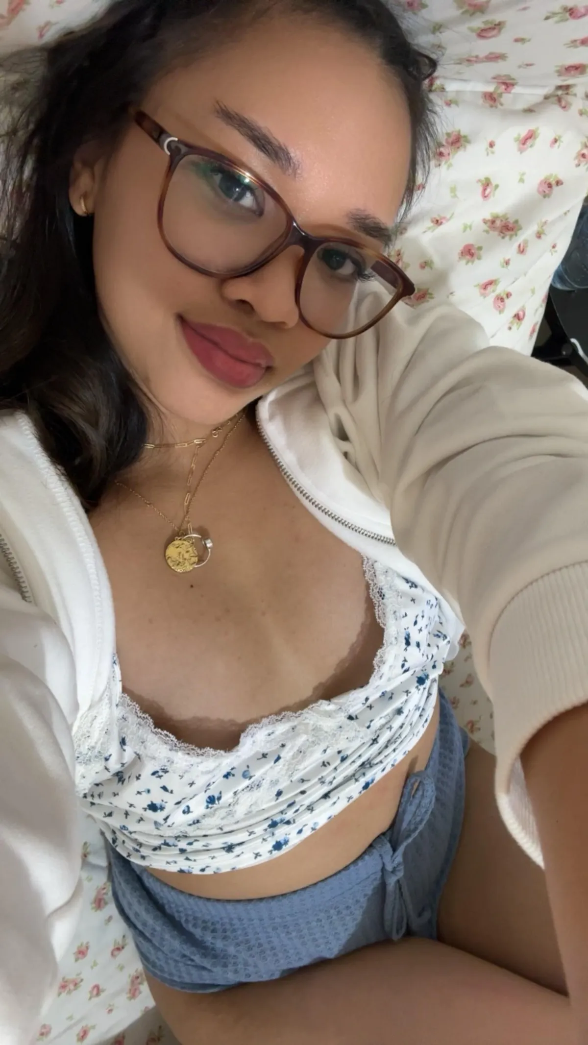 Do you like my pyjamas