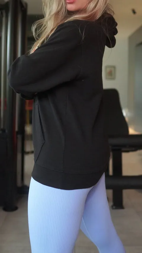 Hope you're into unexpected reveals