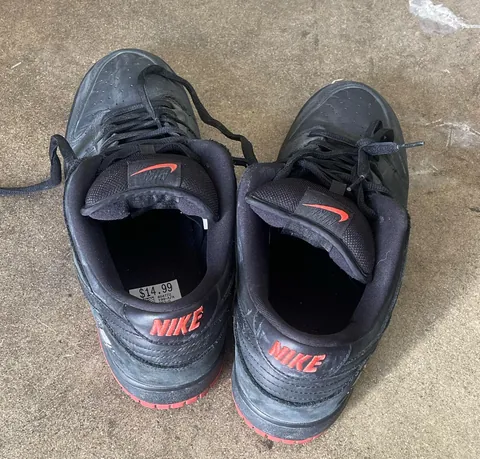 Wild find at a thrift store