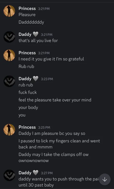 Denied and it…feels so good?