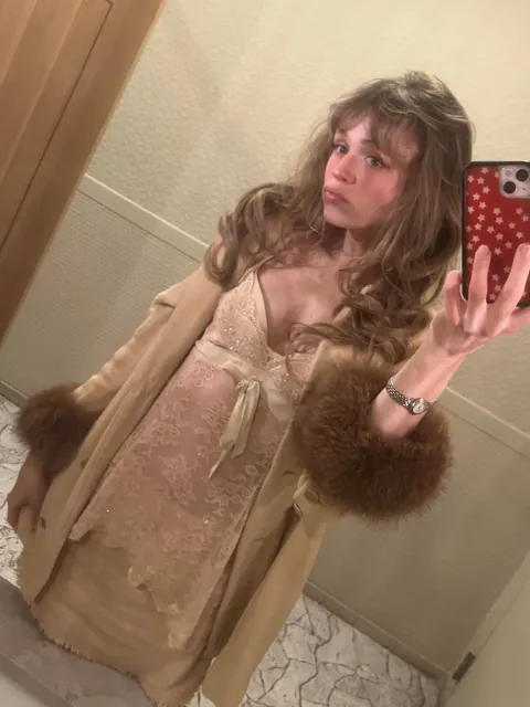 Dinner outfit, thoughts?