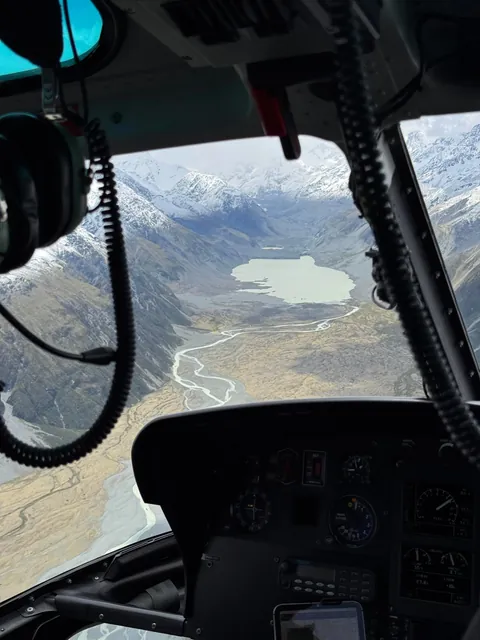 2 weeks trip in New Zealand