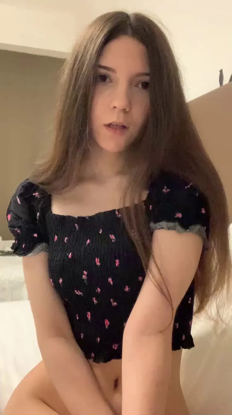 I love to show them to you