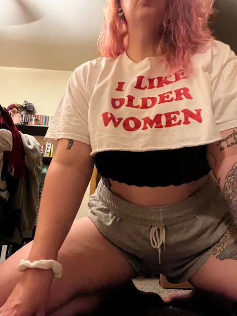 I dunno how many ways I have to say it 😝🥰🫦
