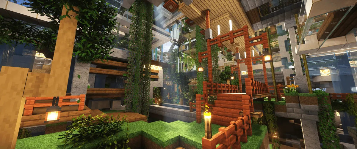 Hello everyone, this is my cave base