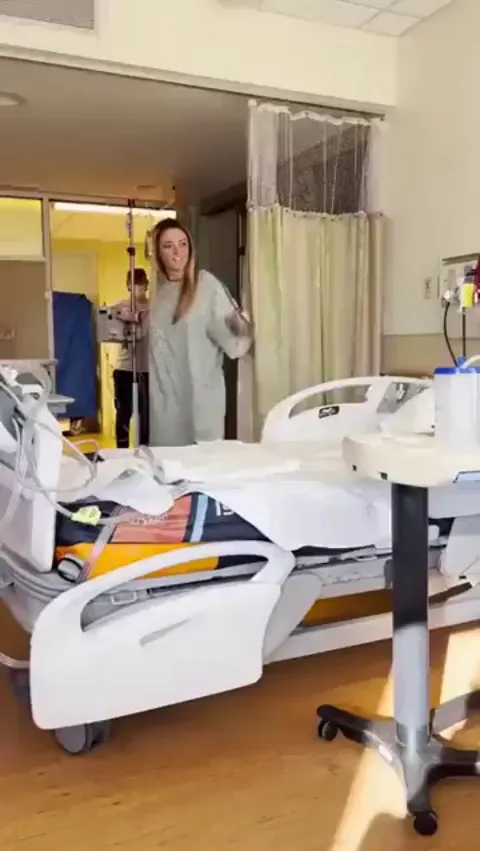 Father finds out his anonymous kidney donor is his daughter