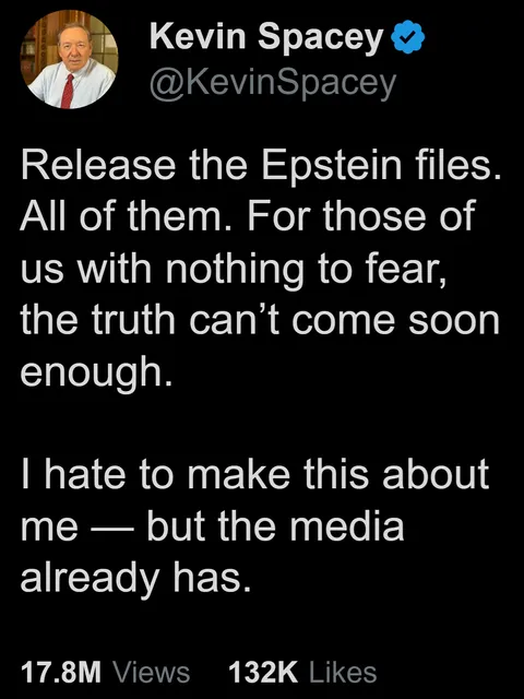 You know it’s bad when even Lex Luthor calls you out.