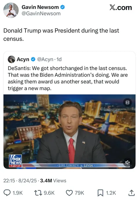 Ignorance or stupidity?