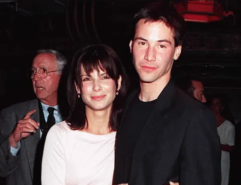 Movie Premieres in 1994 which is still considered one of the best years in Hollywood history