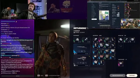 Hasan praises Destiny's community. Is the end near?