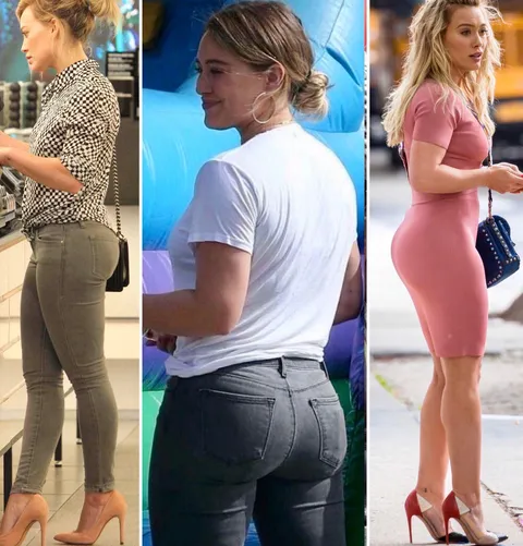 Hillary Duff