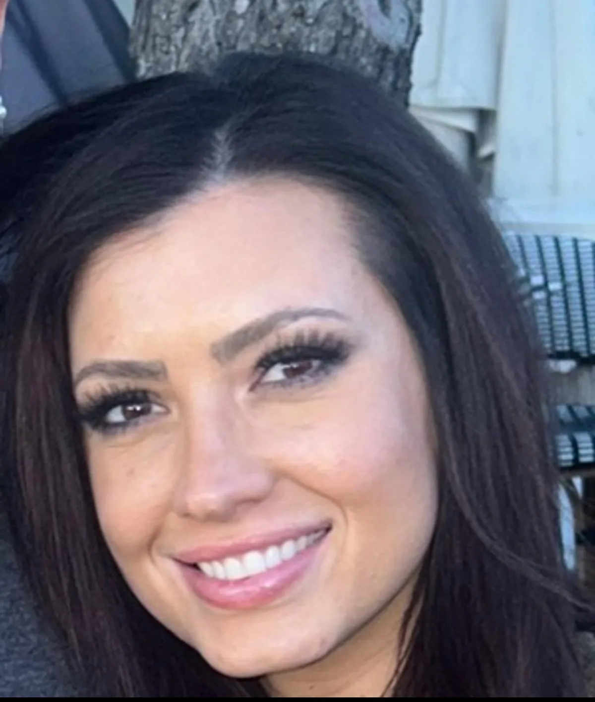 F 36. Everyone thinks they’re a 7.  What am I?  