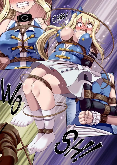 Who would like to take her place?