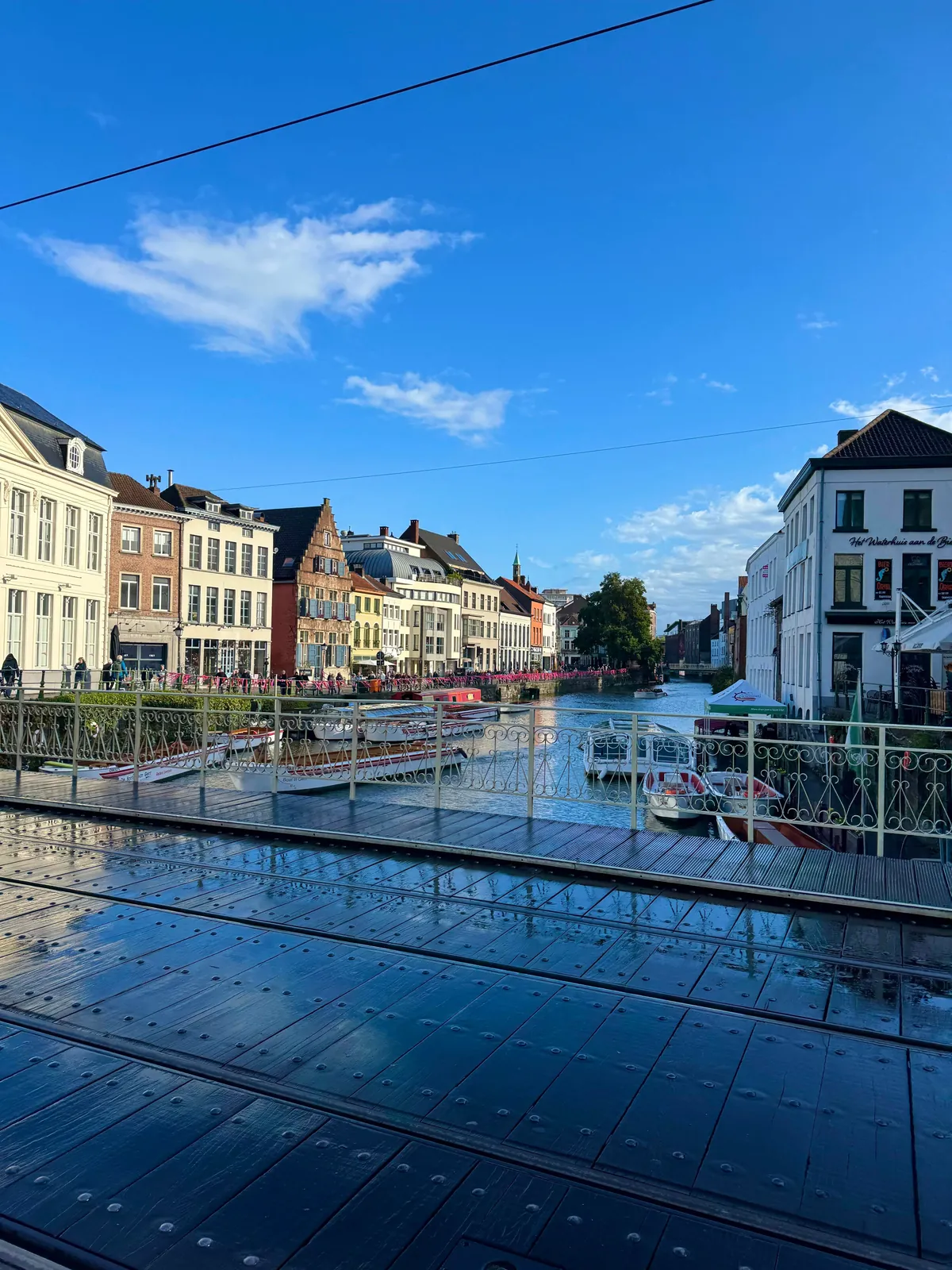 Belgium just hits different