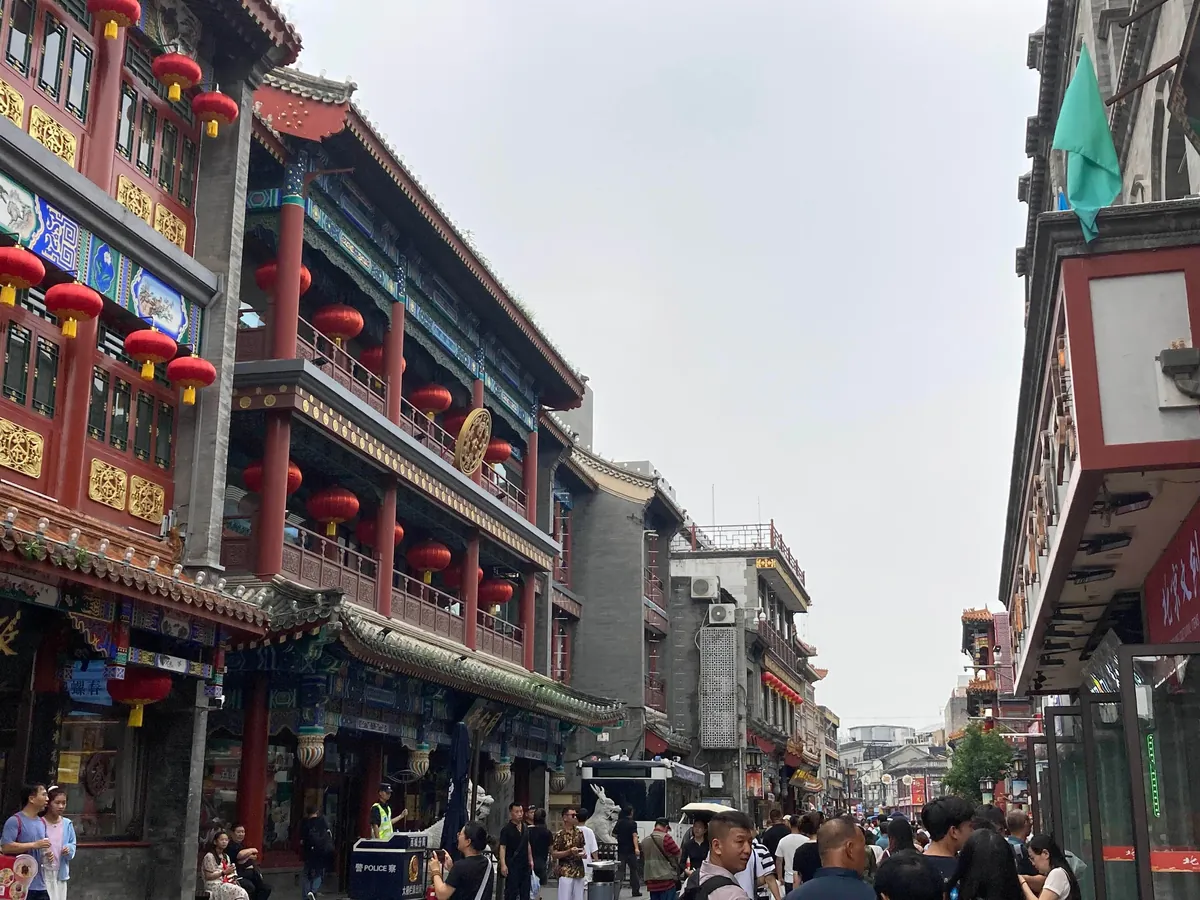 This is why Beijing, China is one one of my favourite cities on earth