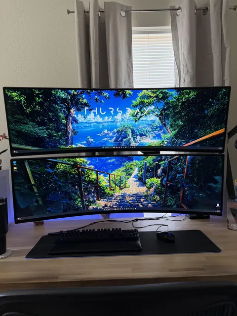 My wife says it’s ridiculous…