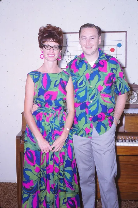 Mama Don't Take My Kodachrome Away, Kodachrome Images 1944-1977