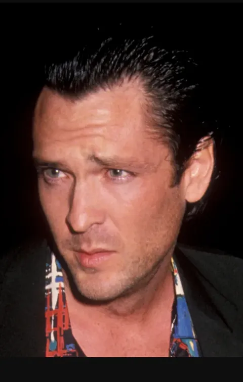 Michael Madsen appeared in over 45 Movies. Never liked owning cell phones and still wrote hand written mail. RIP