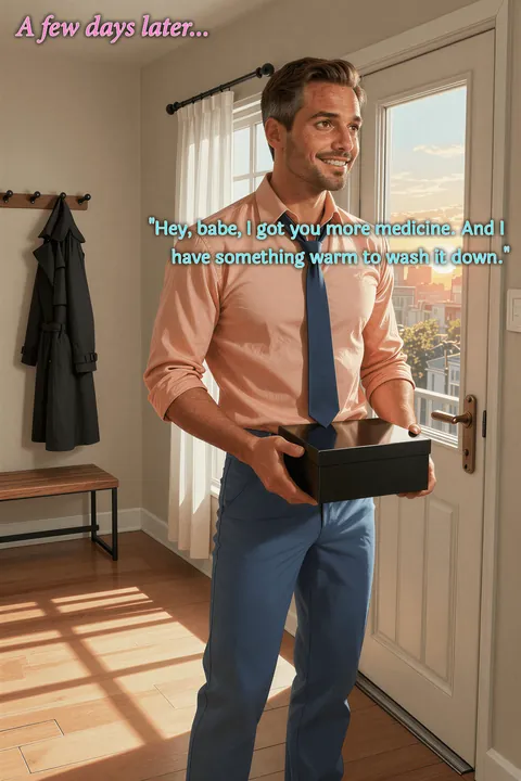 Weird Science: Use only as directed